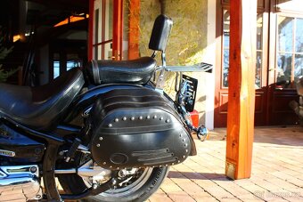 Yamaha XVS 1100 Drag Star Classic - 9