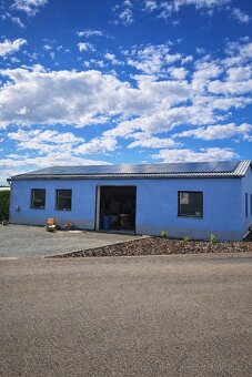 Montáž solárních panelů - 9