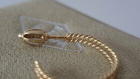 Zlaté náušnice - 9