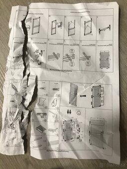 Dveřní síť proti hmyzu - 9