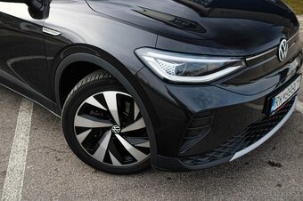 Volkswagen ID.4 Pro Performance 77 kWh - 9