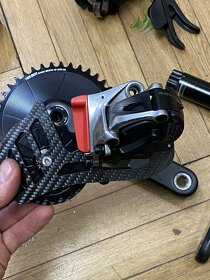 Silniční Sada SRAM Red Etap 1x11 - 9