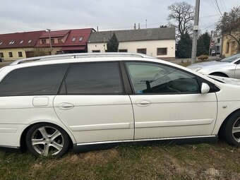 Prodám citroen c5 - 9