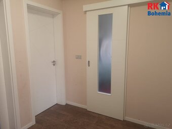 Prodej, rodinný dům, Bakov nad Jizerou - 9