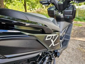 Kymco DT X350 r.v.2023 - 9