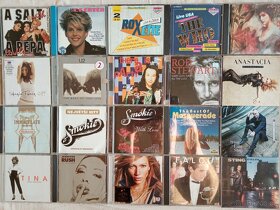 Nove foto 2.8. originál CD perfekt stav od 89 Kč - 9