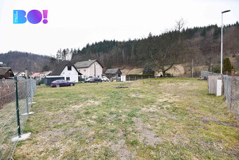 Prodej chaty 2+kk, 1 223 m², Oskava - 9