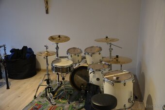 Mapex armory White - 9