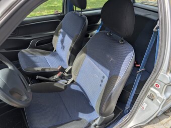 Citroen Saxo 1.1i 44kw 2003 - 9