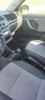 Škoda Fabia 1,2 HTP, 44 kW - 9