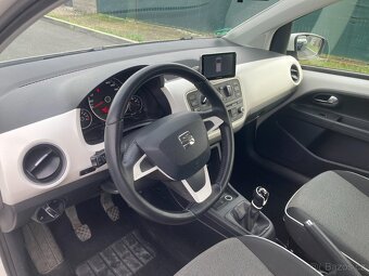 Seat Mii 1.0MPI - 9