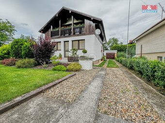 Prodej rodinného domu, 140 m², Křesín - 9