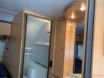 Karavan Knaus Safari r.v.2000 - 9