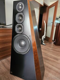 JBL Ti 5000 - 9
