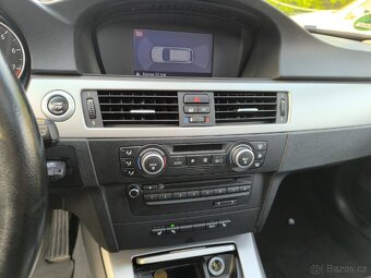 BMW e91 320i - 9