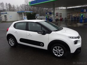 Citroën C3 1,6 HDI - 9