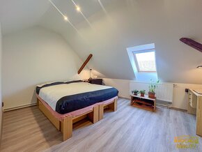 Útulný domeček kousek Nymburk, MB, Jičín, Praha - 9