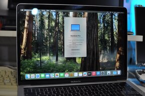 Apple MacBook Pro 13" Mid-2019 (A1989) - 9