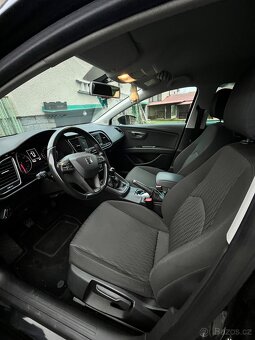 Seat Leon 1.2 TSI 63 kW - 9