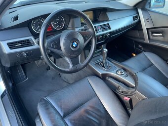 BMW 525d 130kw E61 automat - 9