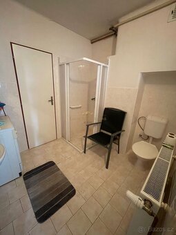 Prodej rodinného domu 5+1, pozemek 518 m2, obec Sobčice, okr - 9