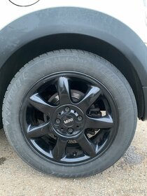 Mini Cooper One D 1.6d R56 - 9