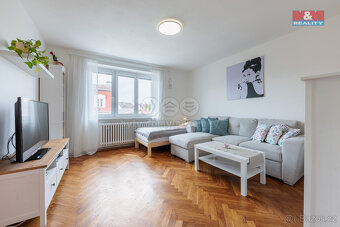 Prodej bytu 2+1, 57 m², Karlovy Vary, ul. Lipová - 9