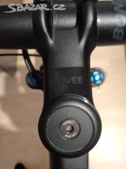 Trek Procaliber 9.7 Carbon XL-/Sram XO1/Fox/SunRingle/ - 9