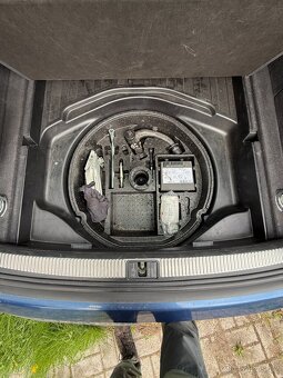Audi A4 2.0 TDI, 103 kW, r.v. 2005, STK 11/2025, servisováno - 9