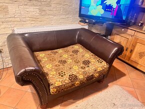 Křeslo chesterfield - 9