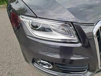 Prodám Audi Q5 - 9