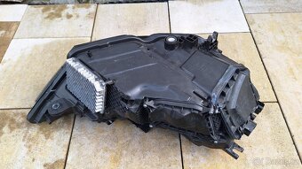 Předek Audi A6 C8 4K - 9