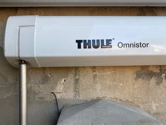 Markyza Thule Omnistor 5200 500 cm - 9