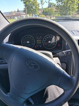 Hyundai Getz - 9
