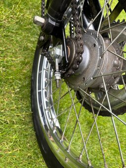 Babetta 215 - 9