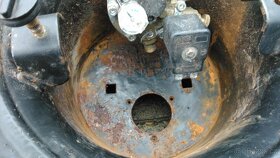 Lpg Stefanelli na auto osobni - 9