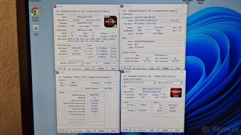 ❰ Herní PC | RYZEN 5 5500, RX 6600 XT, 16GB RAM, SSD 1TB ❱ - 9