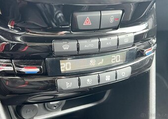 Peugeot 208 1.2i LPG KLIMA NAVI KAMERA manuál 60 kw - 9