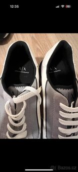Armani Exchange - 9