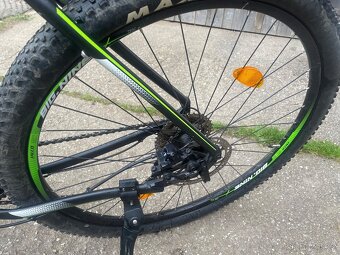 Merida big nine 300 - 9