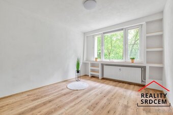 Pronájem bytu v os. vlast. o velikosti 3+1+/74 m2 na ul. Čsl - 9