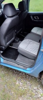 Škoda Roomster 1.6 Benzín - 9