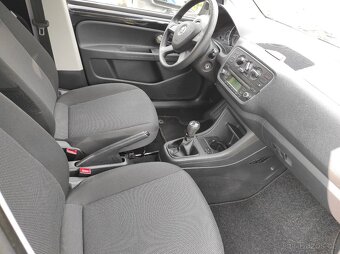 Škoda Citigo elegance 1.0 mpi 55 kw - 9