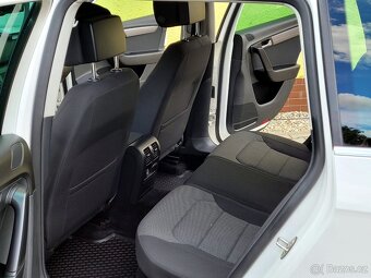 Volkswagen Passat, 1,4 TSi SERV.KN, nové rozvody - 9