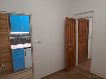 Prodám byt OV,cihla Praha 3 - 9
