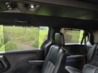 Lancia Voyager 2,8L CRD - 9