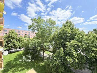 Pronájem byty 2+1, 62 m2 - Plzeň - Lobzy, ev.č. yMKB8490 - 9