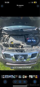 NISSAN X - Trail 2.0 dci 2013 - 9