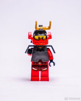 LEGO Samurai Mech 9448 - 9