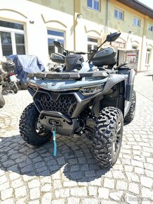 CFMOTO Gladiator X850 EPS G3, možnost protiúčtu - 9